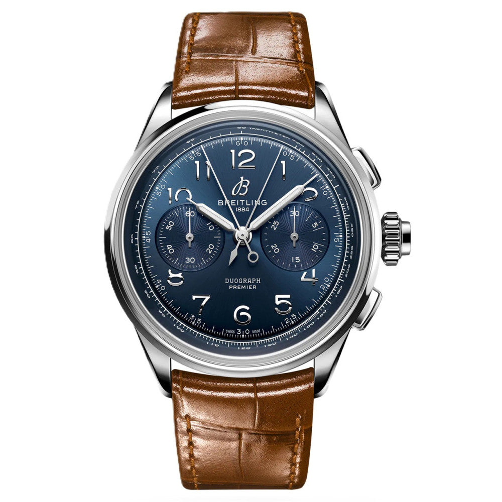 Breitling AB1510171C1P1