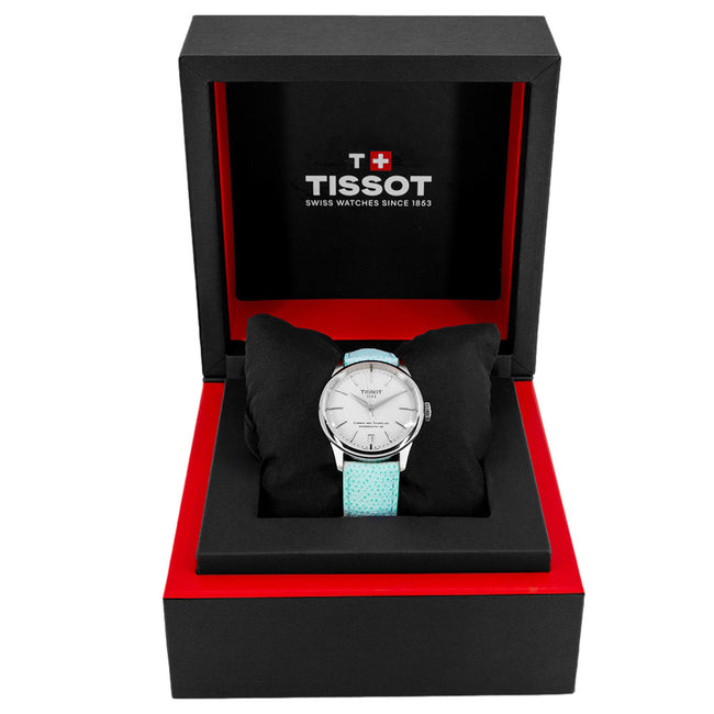 Tissot T1392071601100