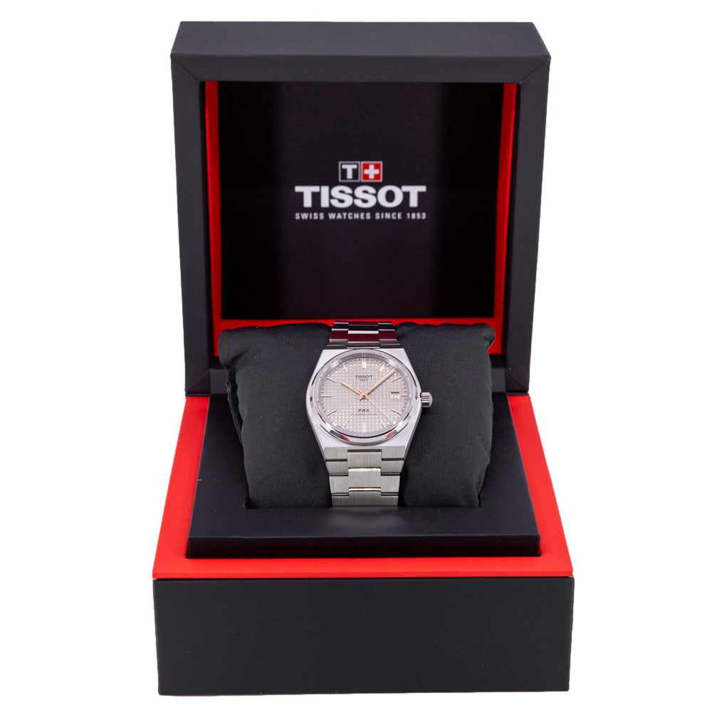 Tissot T1378074406100