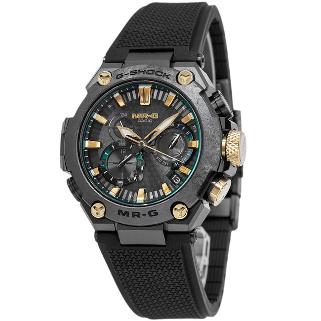 Casio MRG-B2000RG-3ADR