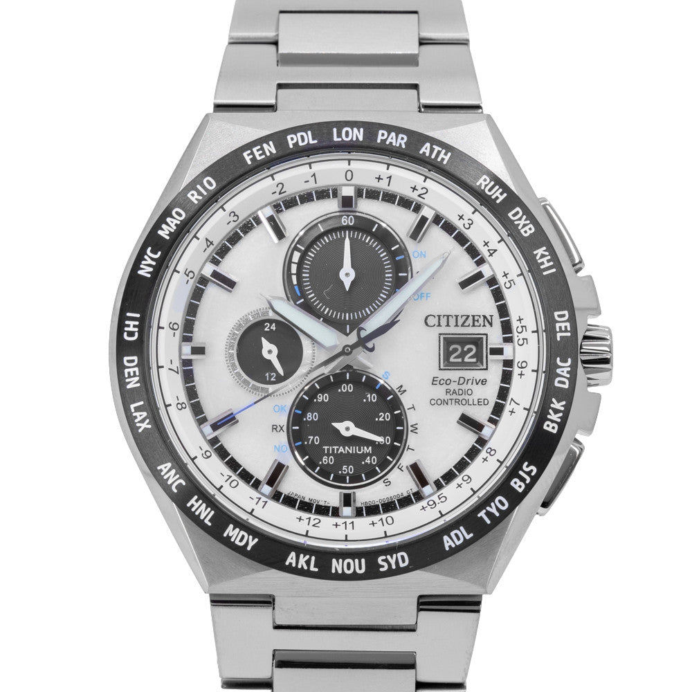 Citizen AT8238-84A