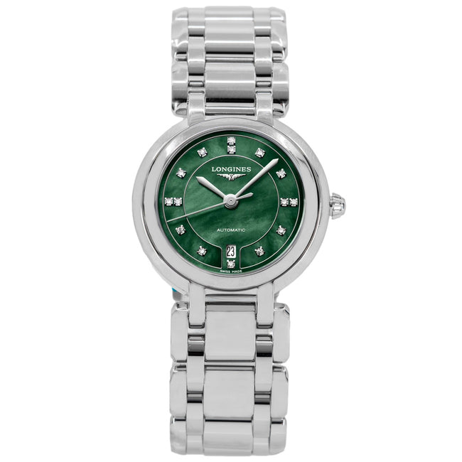 Longines L8.123.4.07.6
