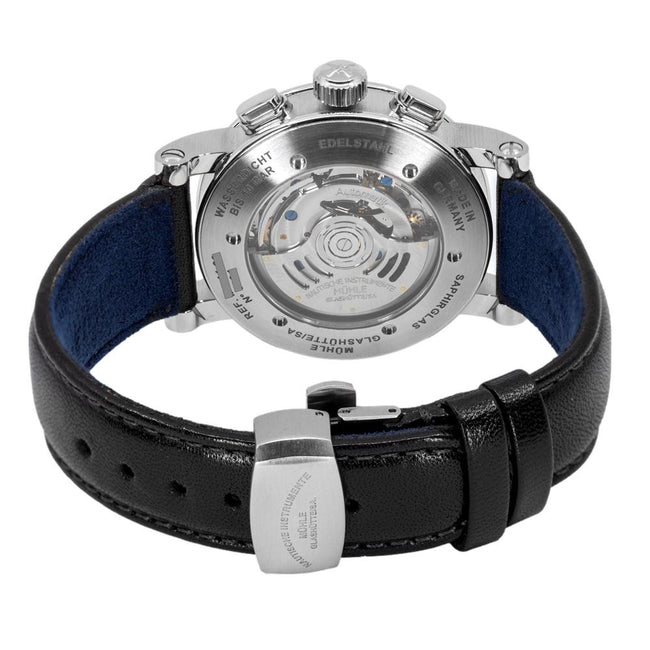 Mühle Glashütte M1-44-35-LB