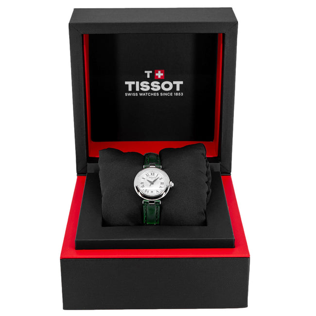 Tissot T1260101611302