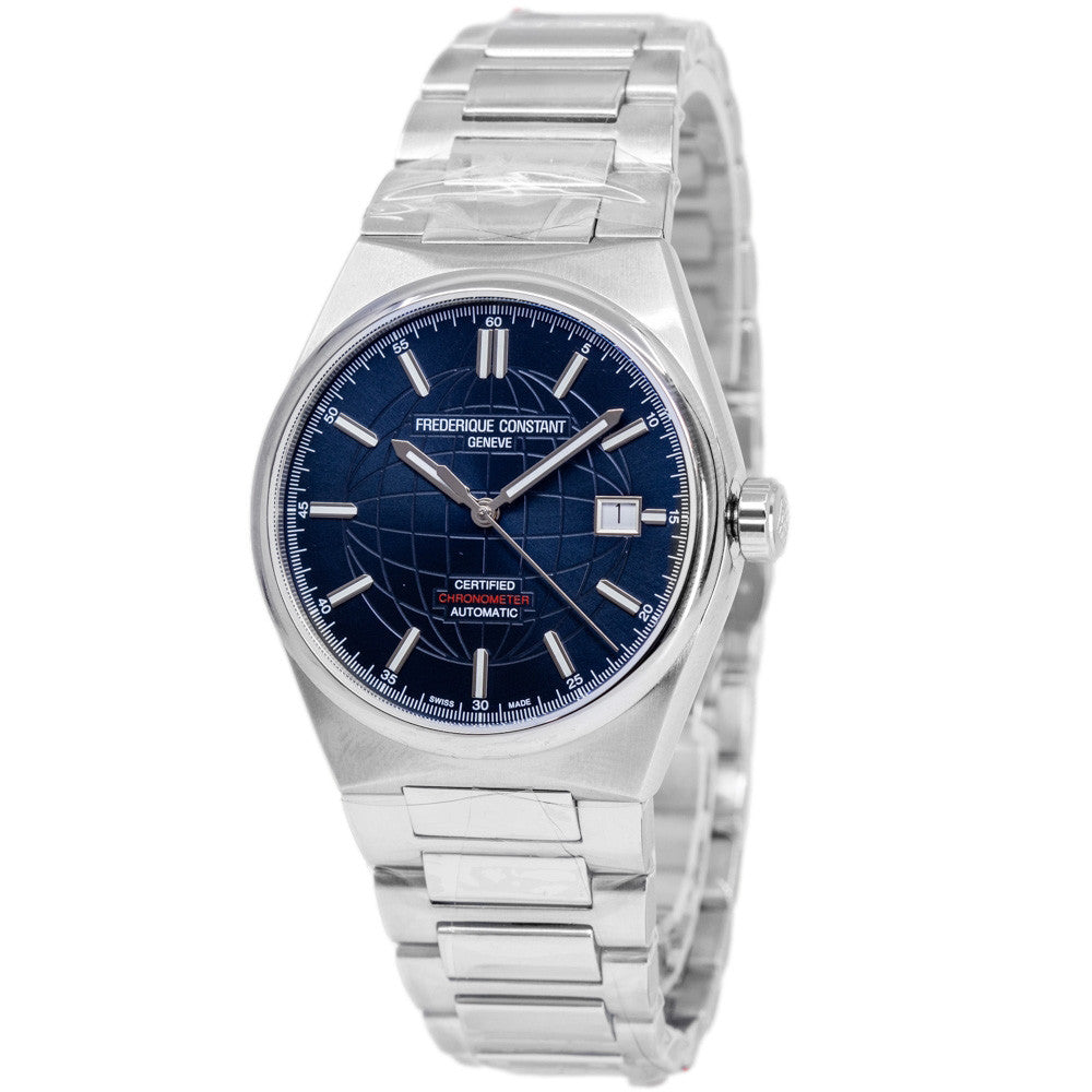 Frederique Constant FC-303BL3NH6B