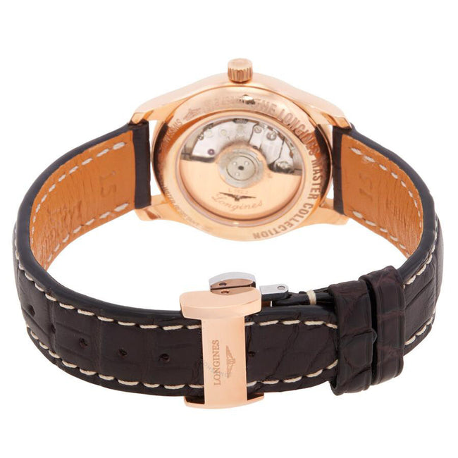 Longines L2.257.8.78.3