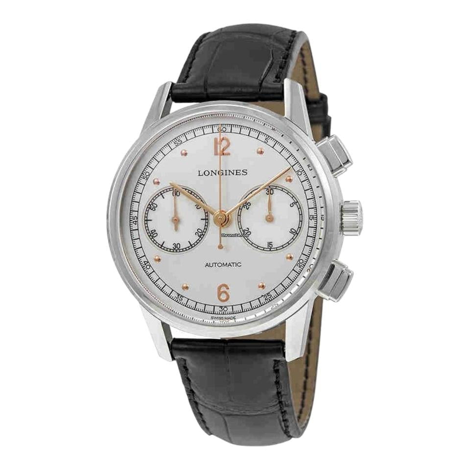 Longines L28144760