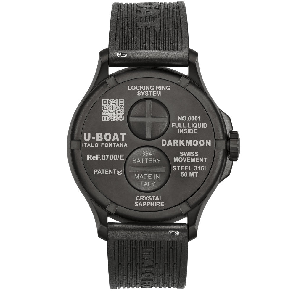 U-Boat 8700/E
