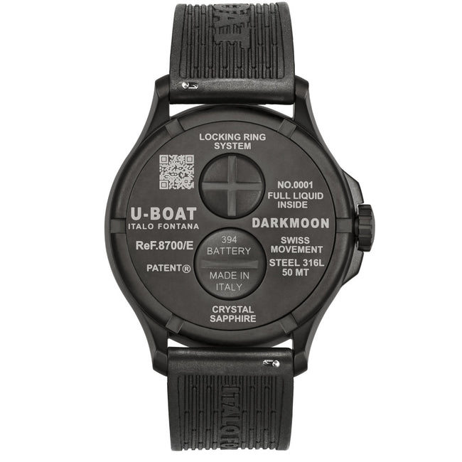 U-Boat 8700/E