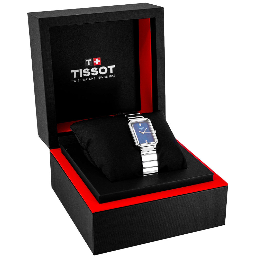 Tissot T1601101104300
