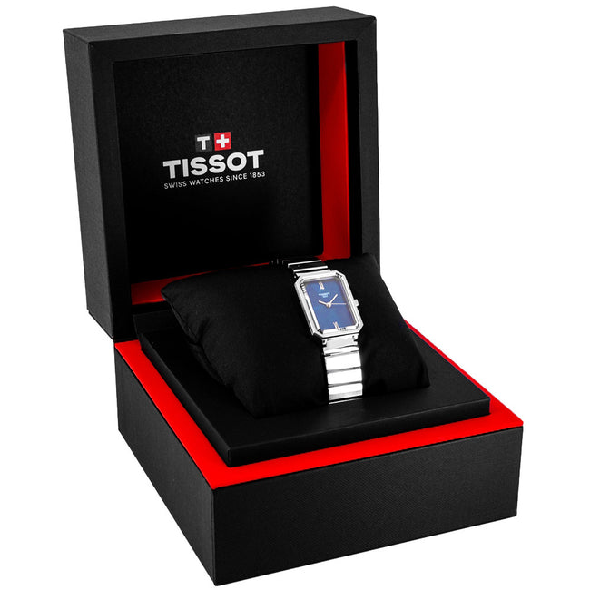 Tissot T1601101104300