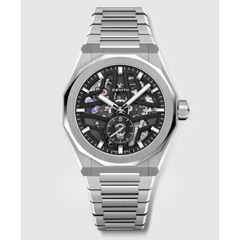 Zenith 03.9300.3620/78.I001