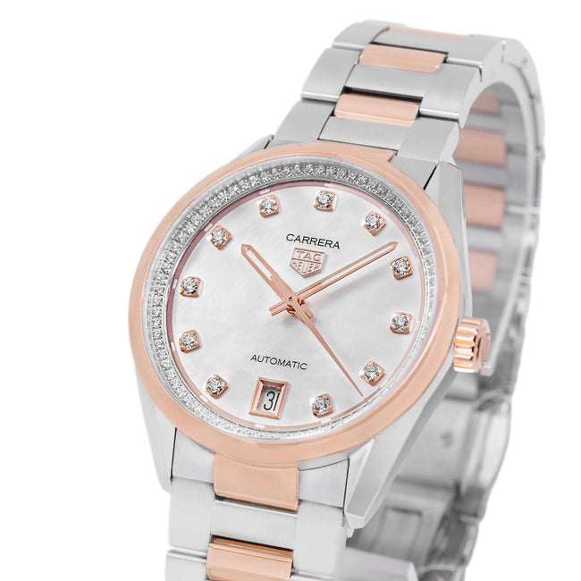 TAG Heuer WBN2351.BD0000