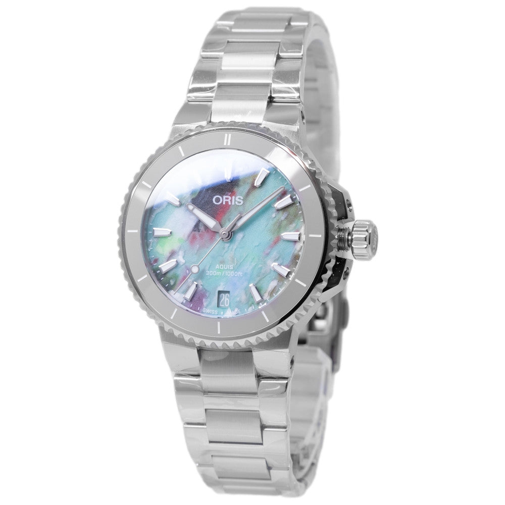 Oris 01 733 7792 4150-07 8 19 05P