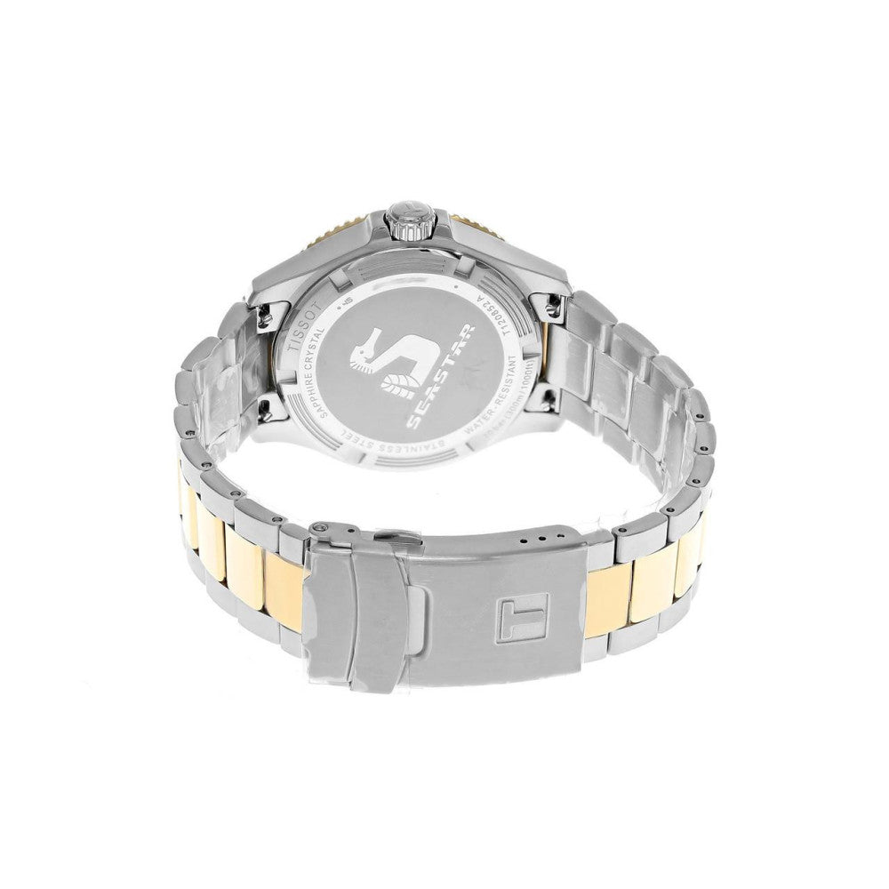 Tissot T120.852.22.051.00