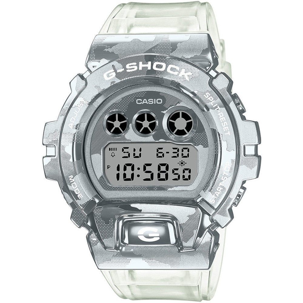 Casio GM-6900SCM-1ER