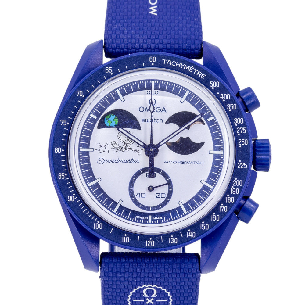 Swatch S033N0704L