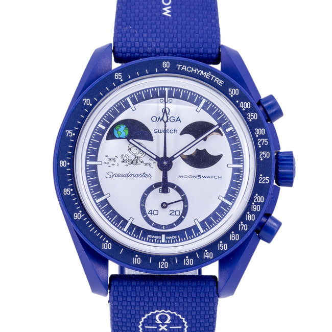 Swatch S033N0704L