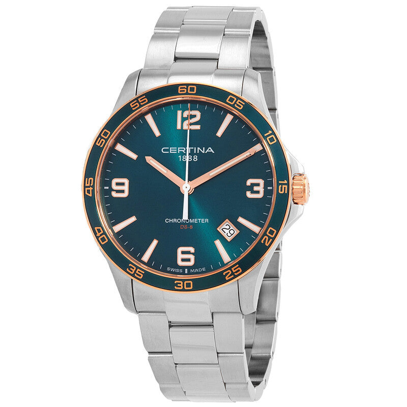 Certina C033.851.21.097.00