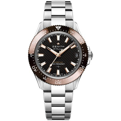 Zenith 03.5001.3620/72.M5000