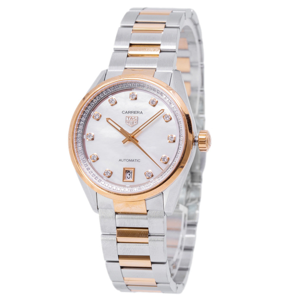 TAG Heuer WBN2351.BD0000