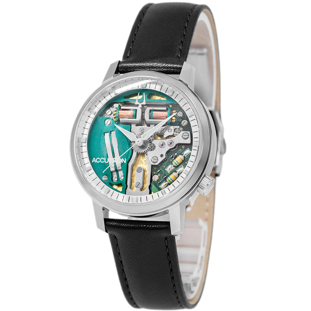 Bulova 26A211