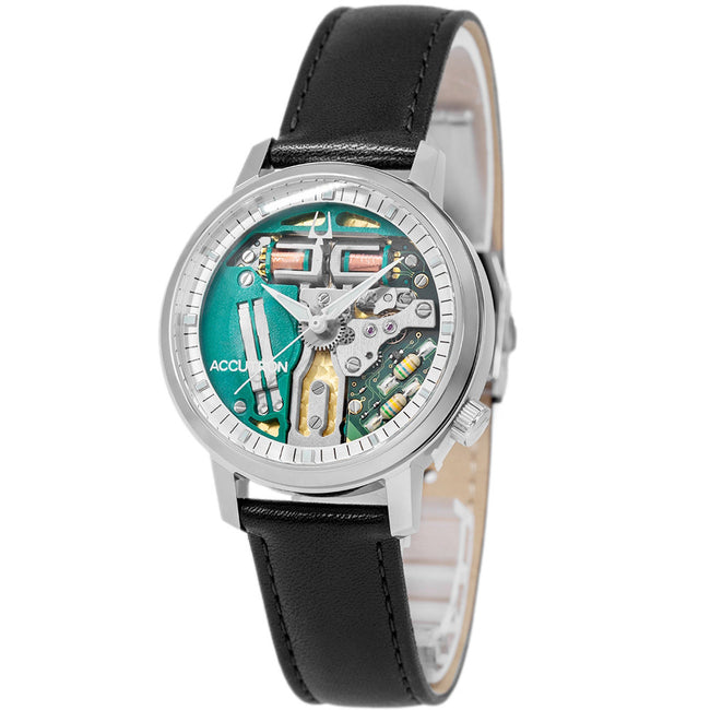 Bulova 26A211
