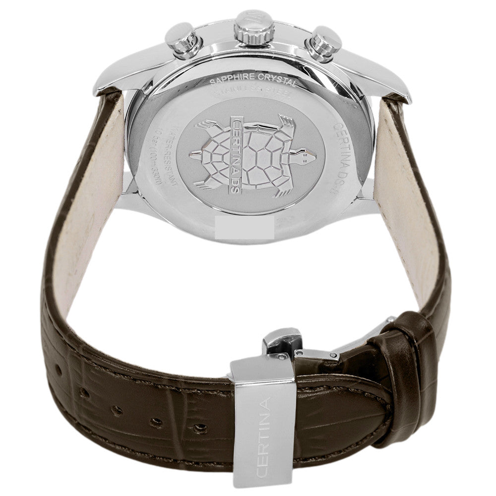 Certina C033.460.16.037.00