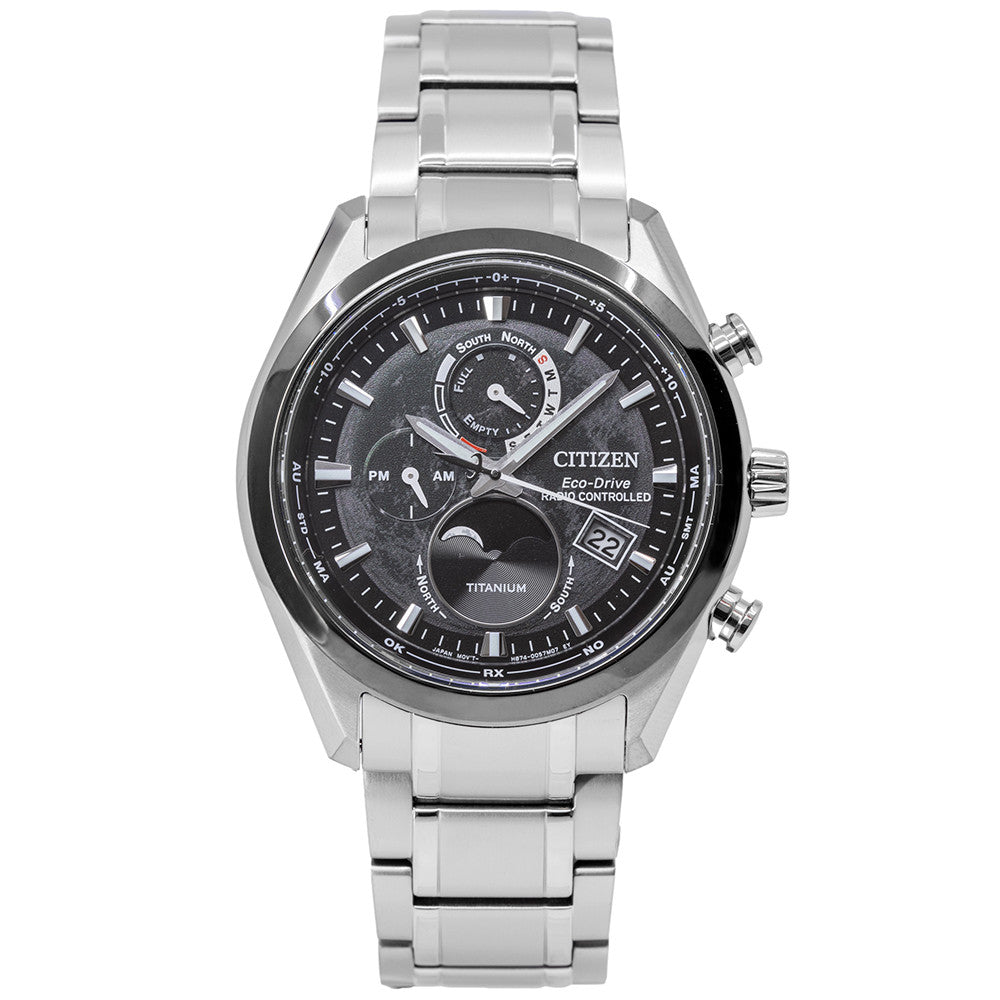 Citizen BY1018-80E
