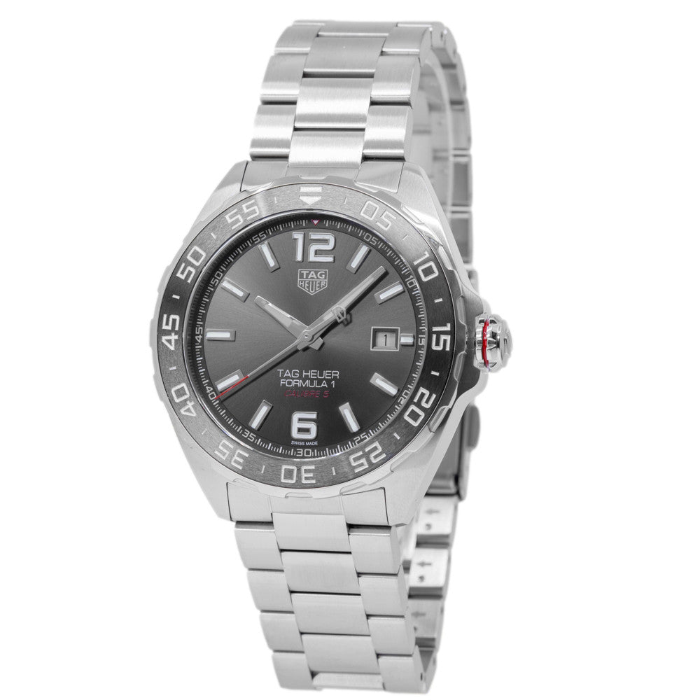 TAG Heuer WAZ2011.BA0842
