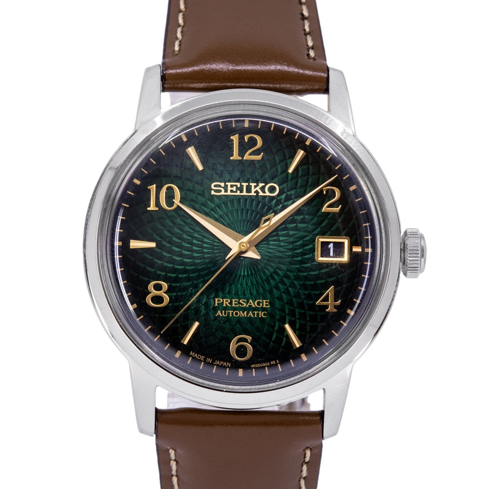 Seiko SPRE45J1