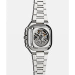 Bell & Ross BR05C-GN-ST/SST