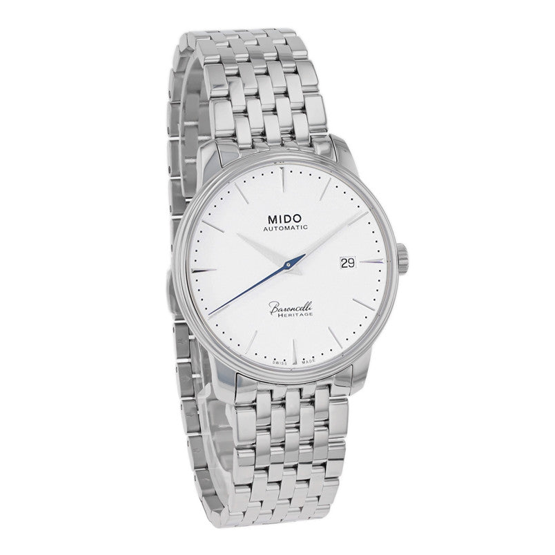 Mido M027.407.11.011.00