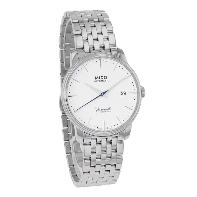 Mido M027.407.11.011.00