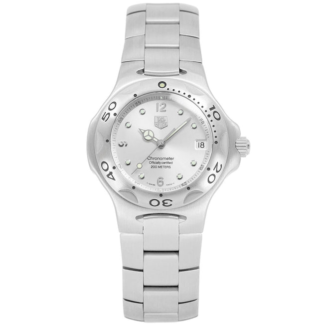 TAG Heuer WL111E.BA0700