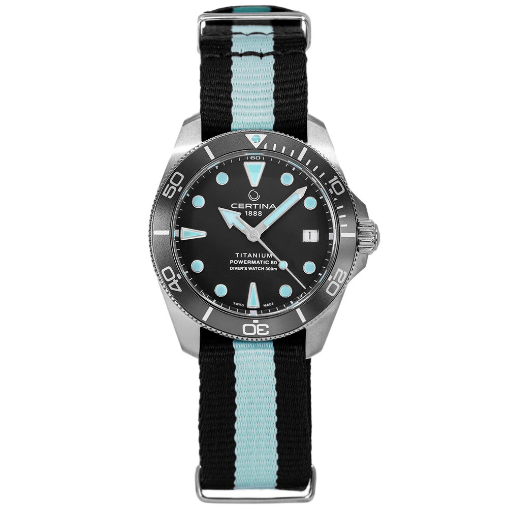 Certina C032.807.48.081.00