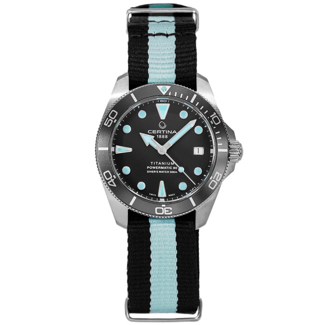Certina C032.807.48.081.00