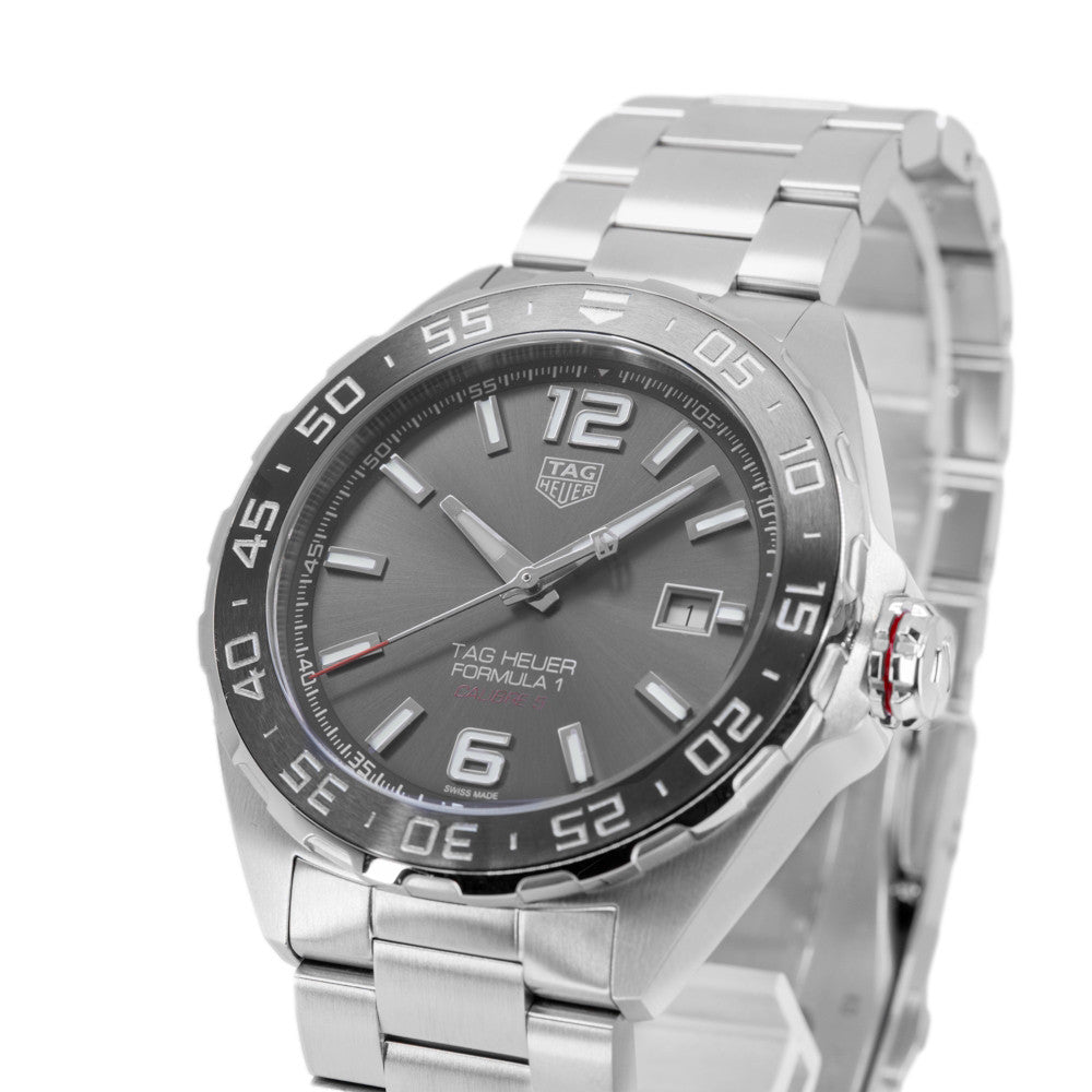 TAG Heuer WAZ2011.BA0842