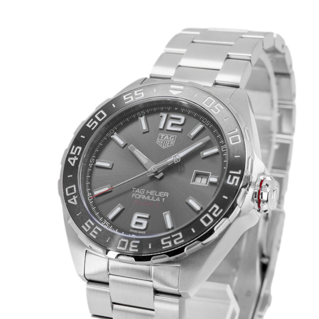 TAG Heuer WAZ2011.BA0842