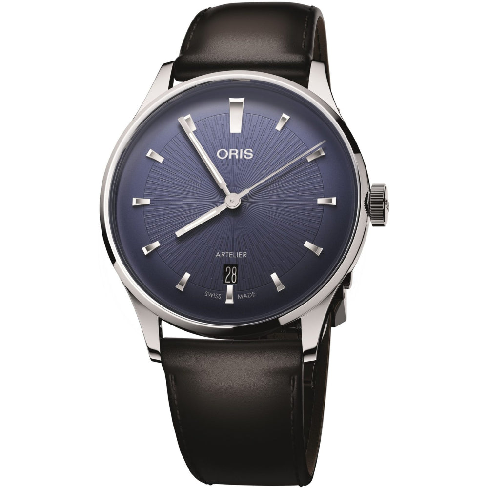 Oris 01 733 7810 4055-07 6 20 17FC