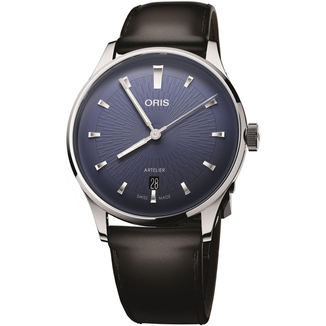 Oris 01 733 7810 4055-07 6 20 17FC