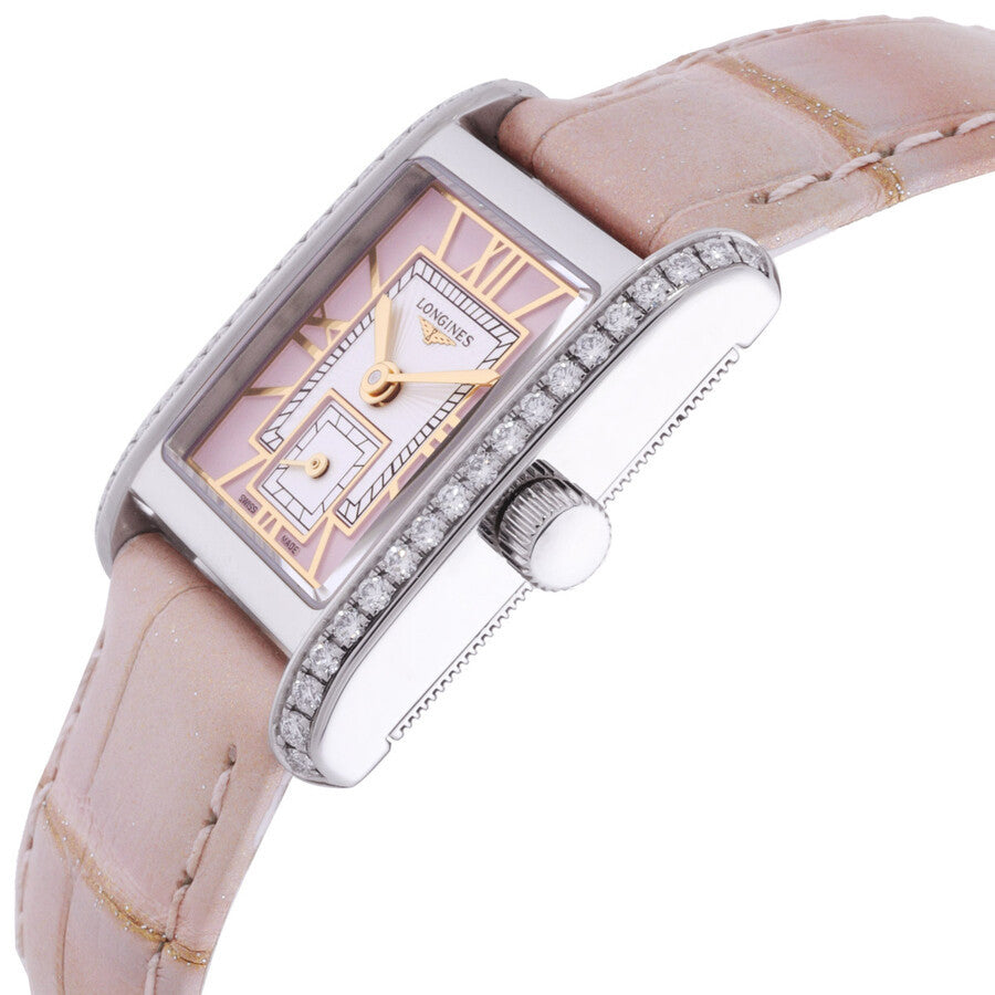 Longines L5.200.0.99.2