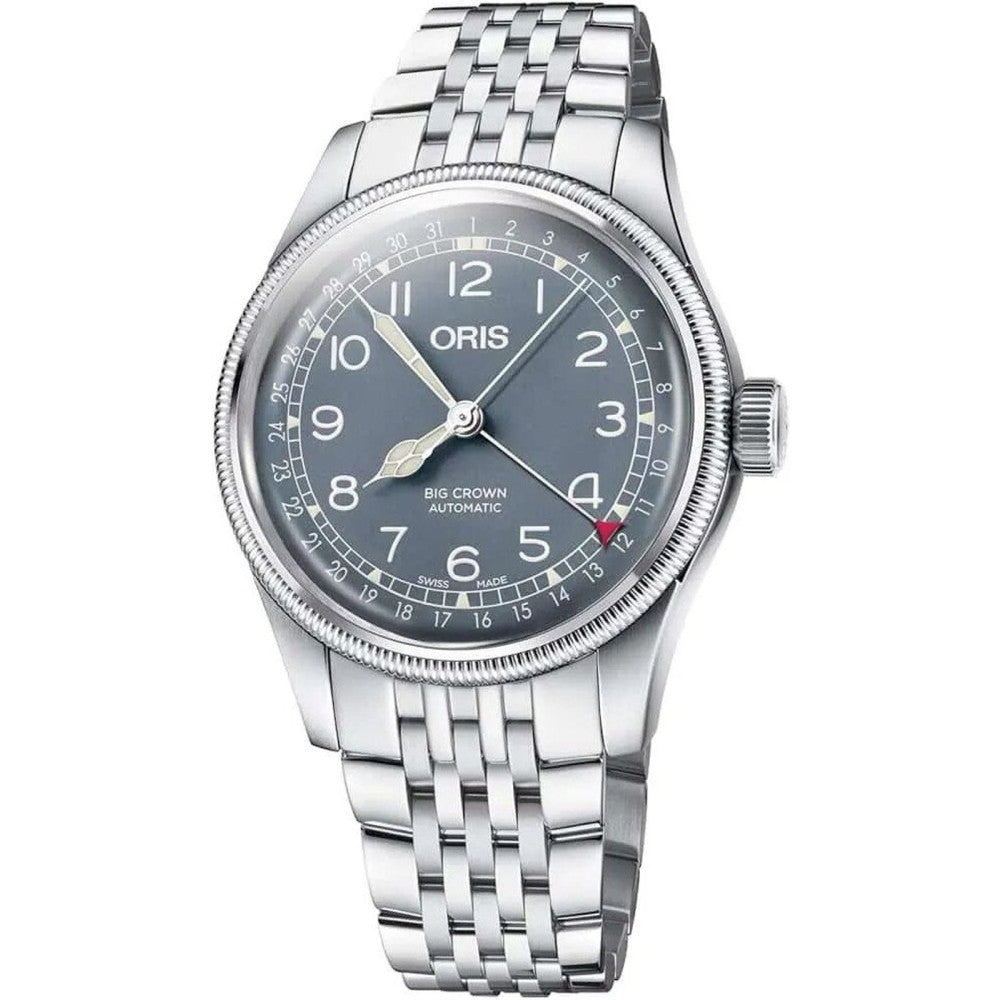 Oris 01 754 7785 4065-07 8 20 02