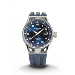 Locman 0541A02S-00BLWHSB