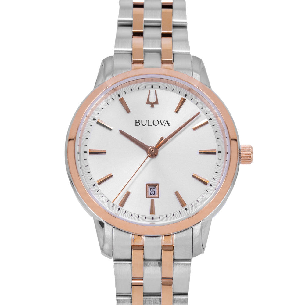Bulova 98M137