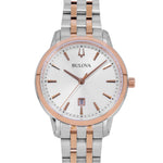 Bulova 98M137