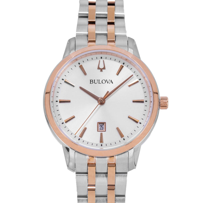 Bulova 98M137