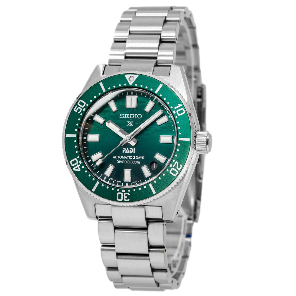 Seiko SPB501J1