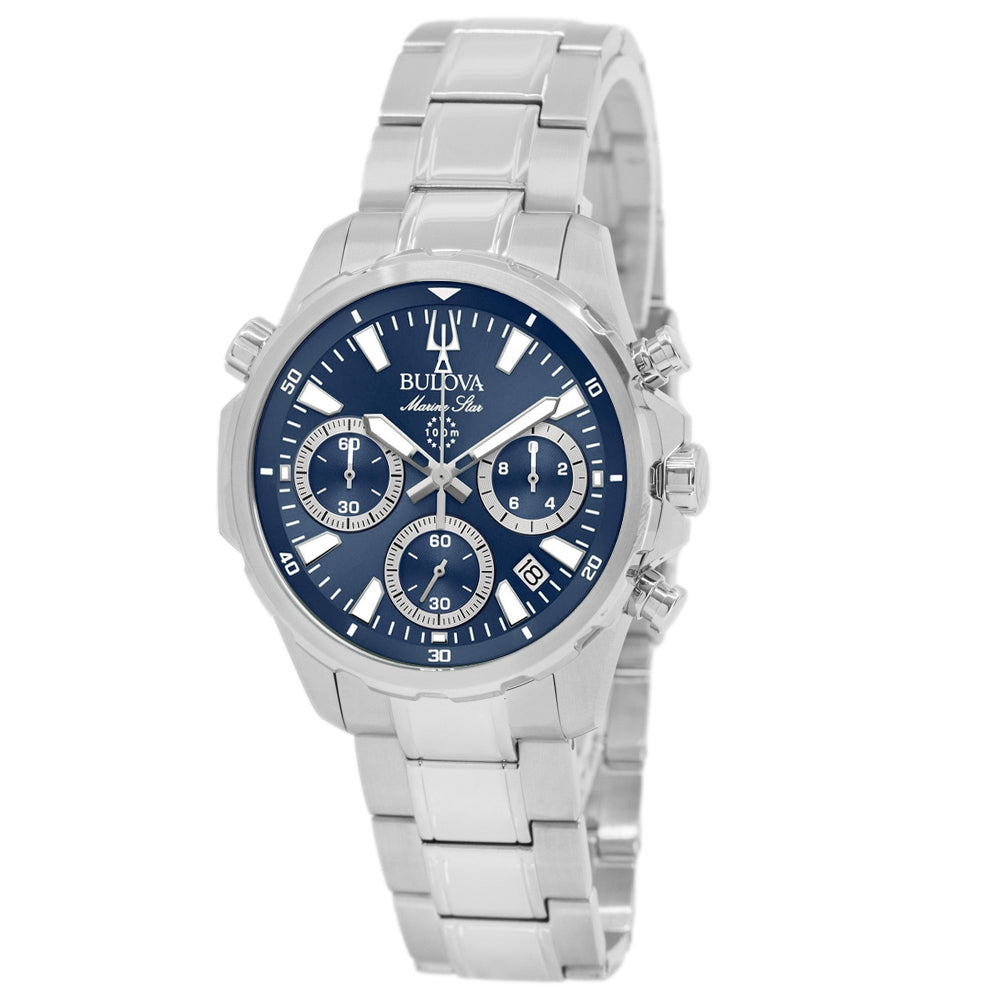 Bulova 96B466