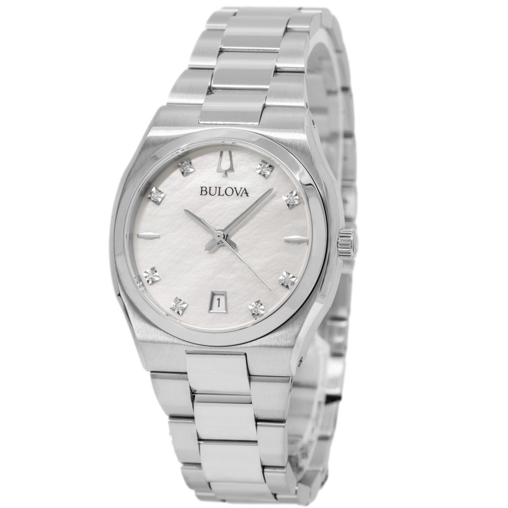 Bulova 96P218